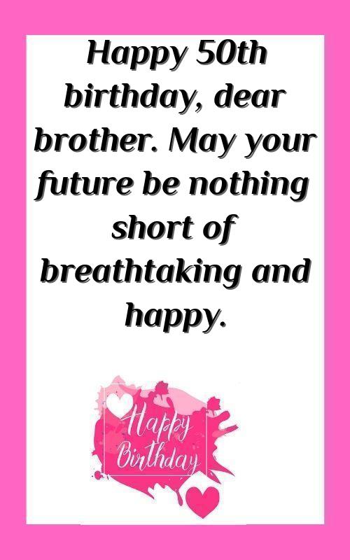 birthday quotes for friend like brother